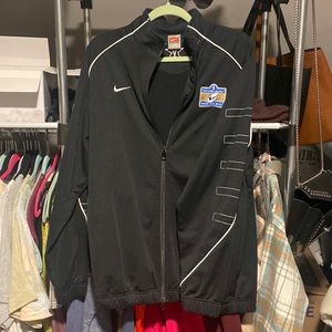 Vanderbilt Music City Bowl Team Jacket - Nike size large